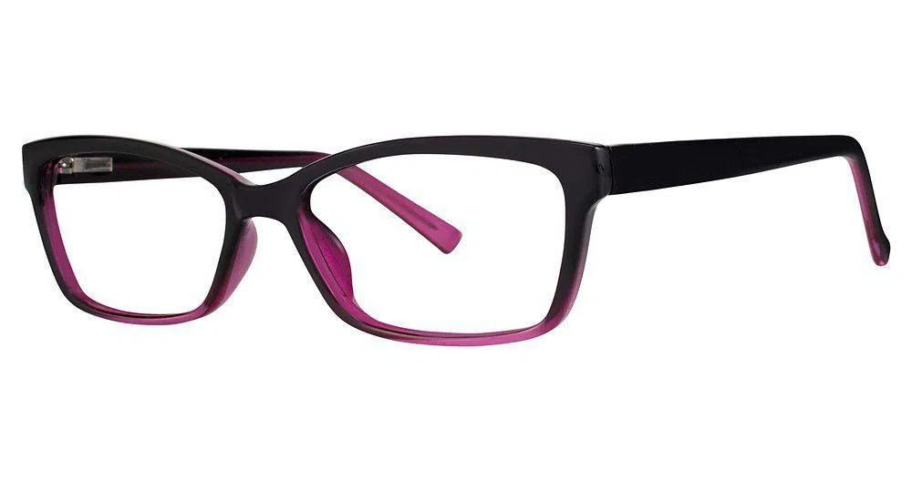 MODERN PLASTICS II MELLOW Eyeglasses - view 3